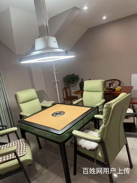 【城市快迅】山水华庭枫玲酒店三楼 听茗茶社棋牌整体转让 - 图片 7