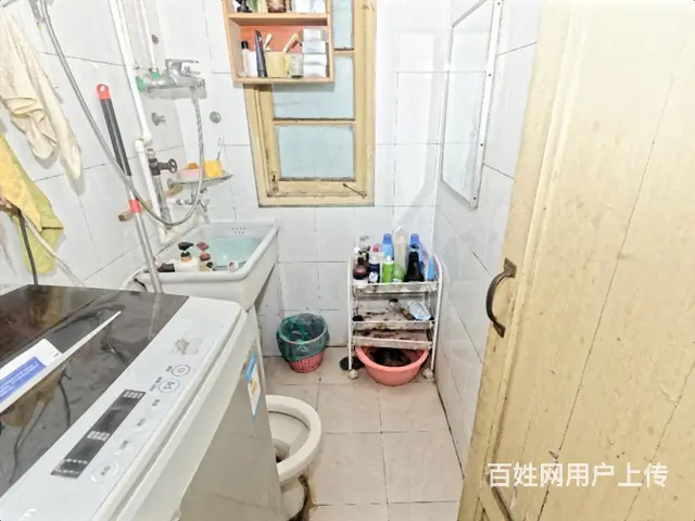 两房朝南，全明户型，房东诚心出售 - 图片 8