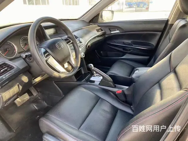 本田 雅阁 2013款 第八代雅阁 2.0 自动 LX - 图片 4