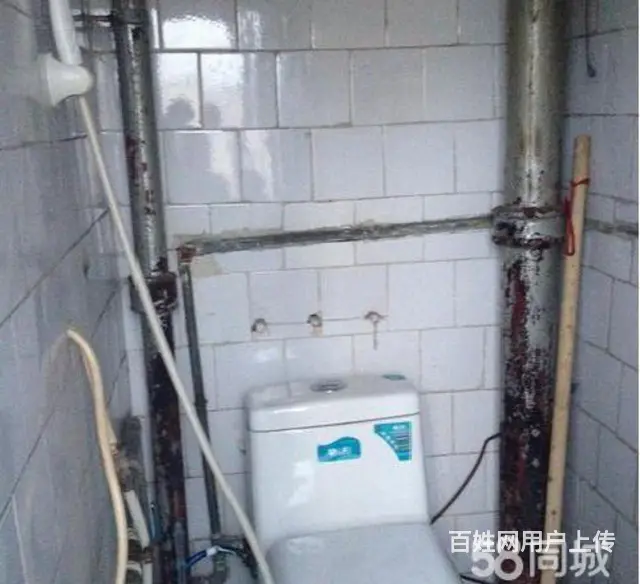 出租建新小区自有住房一套无中介费无物业费 - 图片 3
