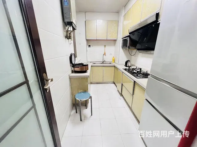杨春湖景苑 近4号地铁 杨春湖站 武汉火车站 武钢 - 图片 7