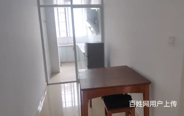 幸福家园多层3楼二室二厅一厨一卫一露台精装潢房屋出售 - 图片 5