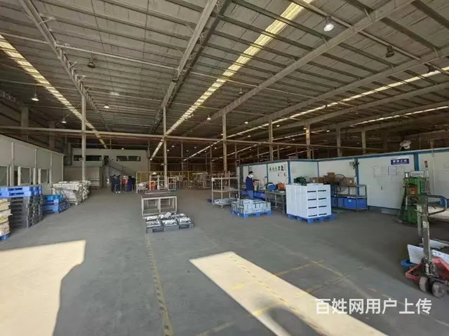 珠海193亩大型国有双证工业园出售 现有建筑38760方 - 图片 4