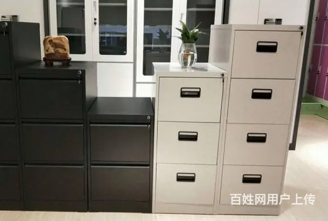 专业上门图纸柜 金属储物柜、钢制文件柜、保密柜开锁 - 图片 3