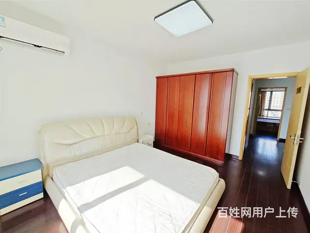 双桥地铁口 云庭城市花园  电梯精装三室 车位好租 劳动路 - 图片 2