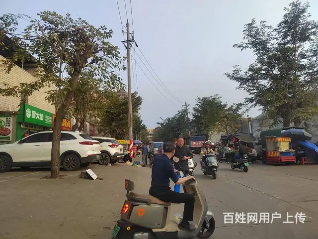 （51旺铺推荐）苍西村170平餐饮店转让或分租 - 图片 10