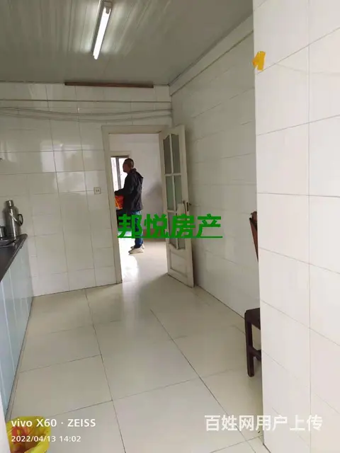 新街基黎明花园A区4楼73平19.5 普通住宅 中等装修 - 图片 6