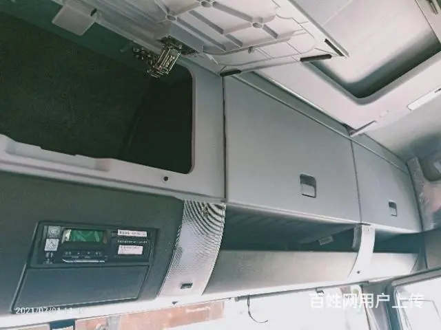 我的草原我的马 我的座驾汕德卡 - 图片 9