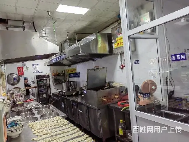 万达广场饭店转让 - 图片 4