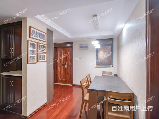总价低新出北郊旁凯纳华侨城精装修中间楼层看房方便诚 - 图片 7