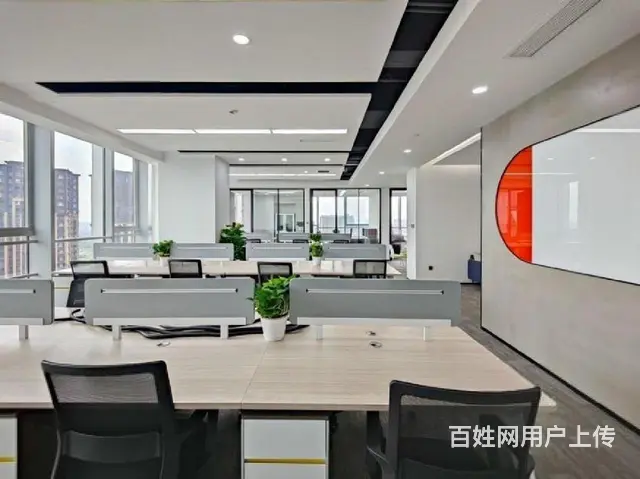 捡漏特价房！建业智慧港，精装带隔断，实拍非假图，135平划算 - 图片 3