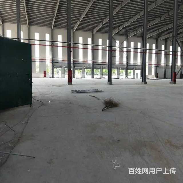 吴江开发区汾湖工业园18000平米 - 图片 1