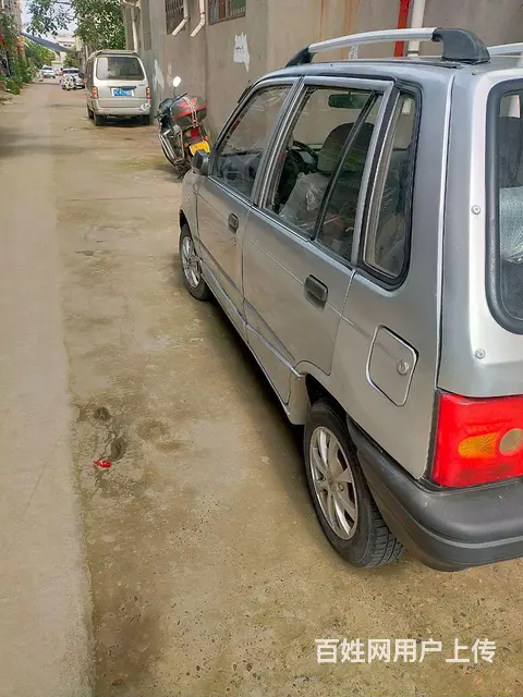 老年代步车 - 图片 3