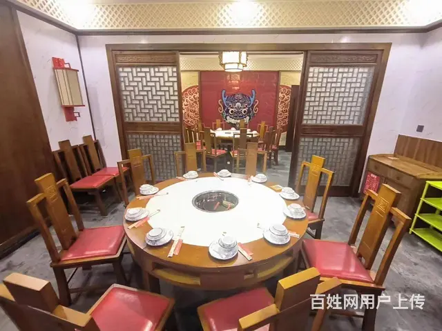 B个人一香梨大道十字路口交汇处餐厅转让 - 图片 8