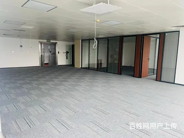 壬丰大厦238平方全新装修写字楼出租 - 图片 5