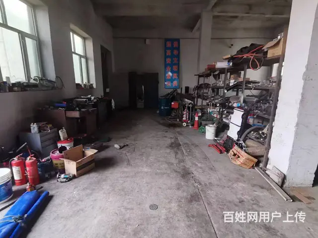 道外天恒大街修配厂、汽车美容钣金喷漆轮胎保养店铺可出租可出兑 - 图片 5