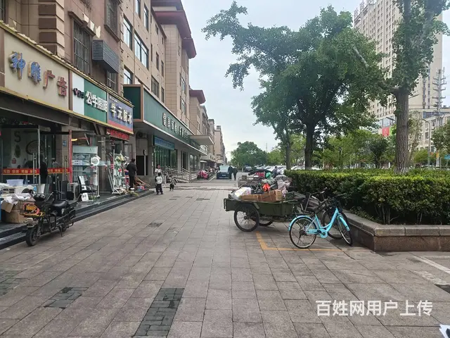 （圆点快讯）出租睢宁八一路门面 - 图片 5