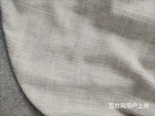布艺沙发磨损破洞烟台烫洞精工织补无痕修复沙发修补 - 图片 8