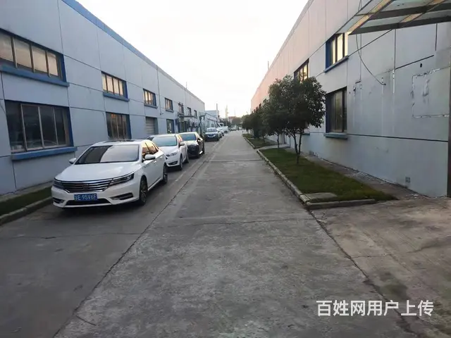 千灯石浦厂房520平850平1300平2200平4000平 - 图片