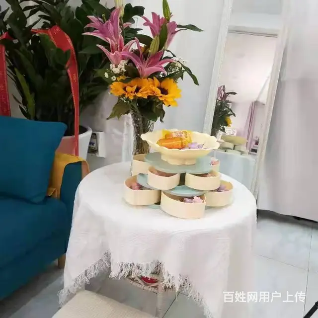 翠屏区南街54号25平美容店转让 - 图片 2
