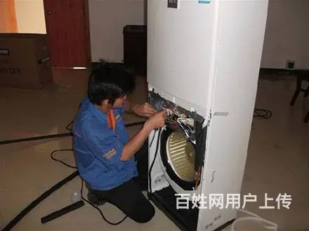 **空调售后维修/移机,清洗/保养/加氟/安装 - 图片 3