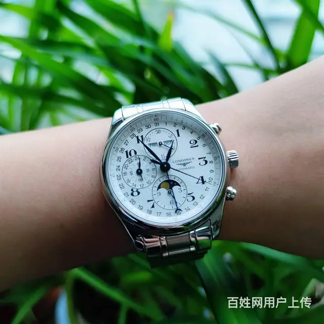 临海手表回收二手市场 - 图片 8