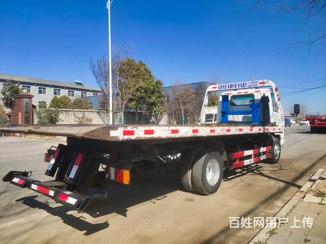 拖车，车况好！ - 图片 3