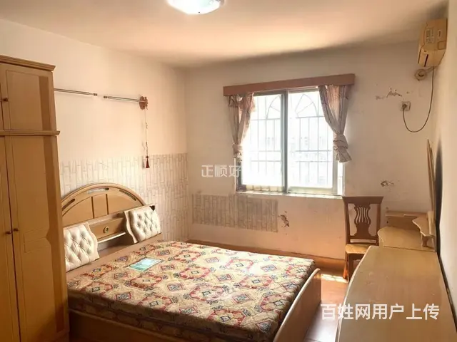 新香洲华润万家精装3房直接入住。生活圈，交通方便 - 图片 8
