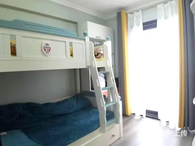 碧阳国际城新精装3室人车分流产证齐全临近实验小学配套成熟 - 图片 11