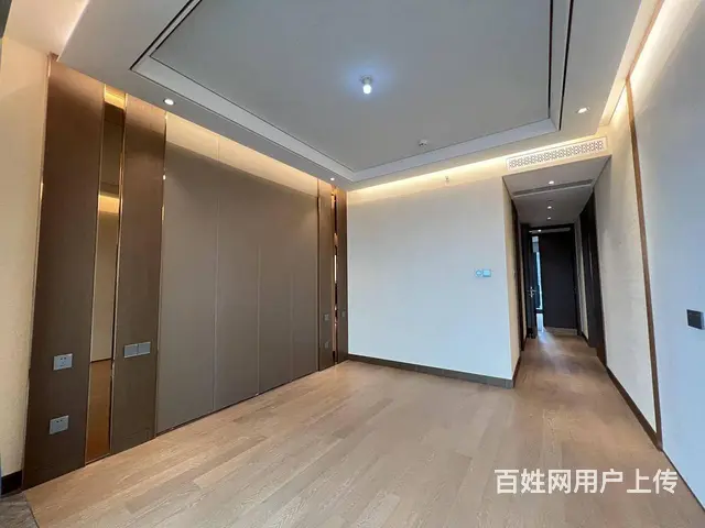 融创中心 武昌豪宅 楚河汉街 中北路 可商务接待 - 图片 6