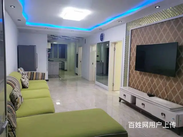 九州新城5楼89平19万精装修 普通住宅 精装修 - 图片 1