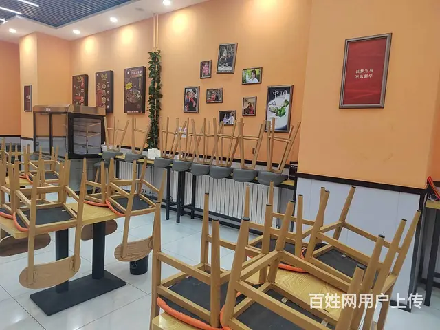 5660（金铺网）兰石豪布斯卡商业街把头位置新装修低价寻找有 - 图片 6