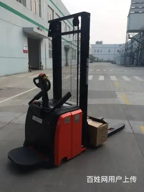 丰田叉车租赁诺力地牛租赁电动堆高车出租大前移叉车租 - 图片 1