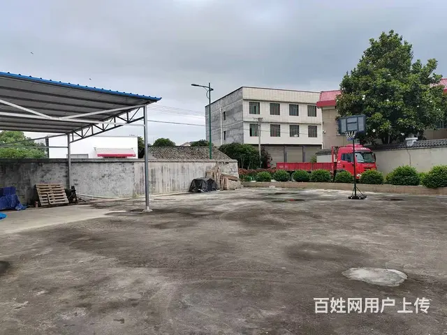（老板本人）长沙县黄兴镇鹿芝岭收费旁仓库房东直租  6420 - 图片 8