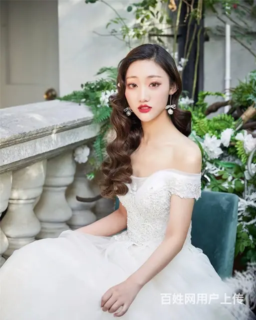 咸阳市艺尚美妆专业新娘眼妆团队 - 图片 9