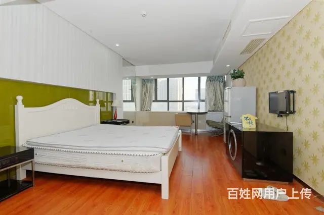 闸弄口 · 钱塘沁园 · 1室 · 1厅.。地铁口附近。 - 图片 1