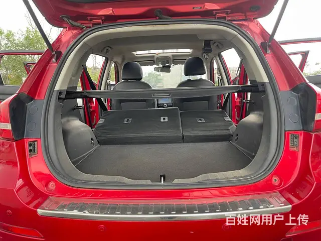 哈弗H2 2017款 H2s 1.5T 手动 精英型红标 - 图片 11