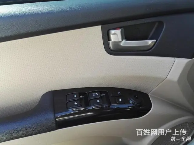 [沈阳]起亚狮跑 2.0L 自动 GL 2013款 - 图片 9