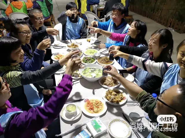 合肥大锅灶团建首选，首选大锅灶团建 - 图片 1