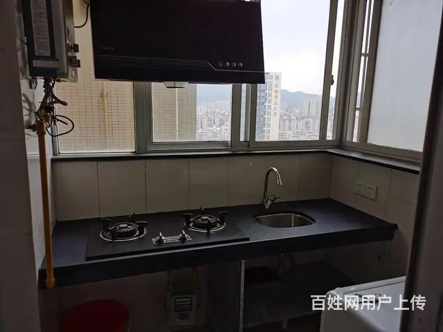 业主直租文园中学门口套房 - 图片 3