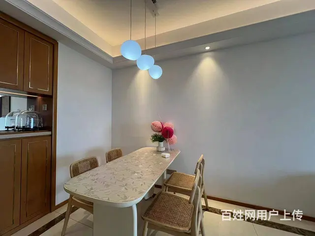 出门武汉站 东湖旁 近杨春湖实验学校 欢乐天际 徐 - 图片 3