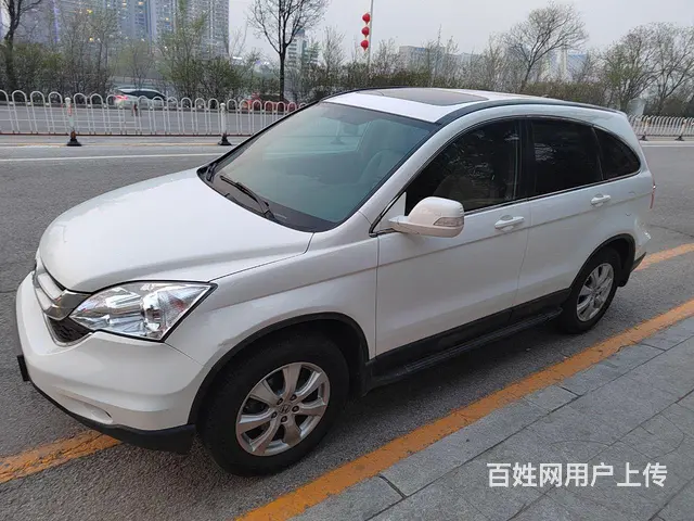 本田CR-V 2012款 2.0 自动 EXi 经典版 - 图片 3