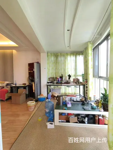人民公园旁倾城，配套4小1中，精装四室，家具家电齐全看房方便 - 图片 8