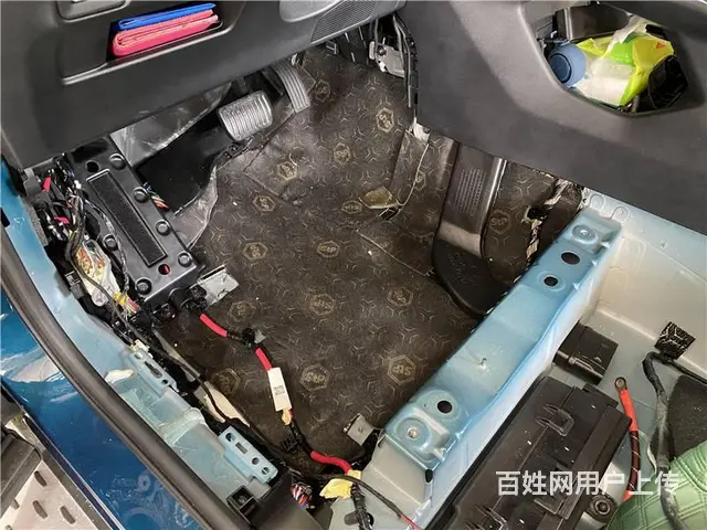 阻隔噪声尽享音乐 武汉歌德吉利星越L汽车音响改装 - 图片 6