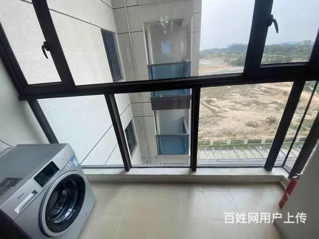 南北通透板楼设计 采光通风都很好 - 图片 8