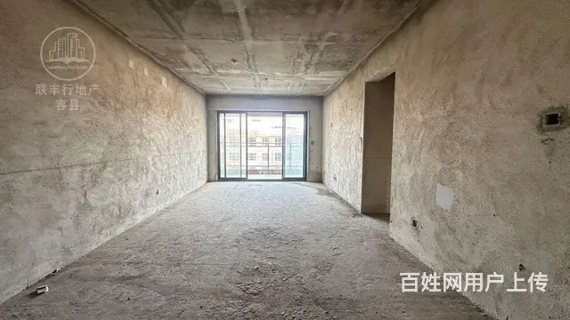 出售容州1号，123平方，4房2厅，电梯中层，超值价55万！ - 图片 2