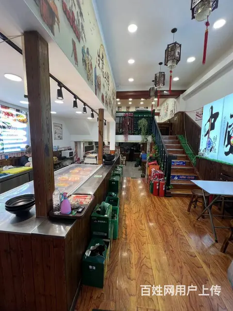 【搞定了！】道外区长春街北七道街熏酱面馆出兑餐饮转让 - 图片 10