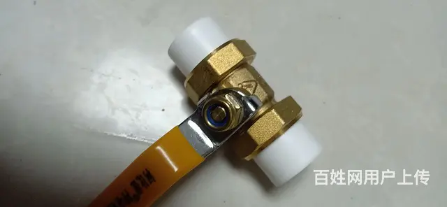 滕州水管维修 改造 - 图片 3