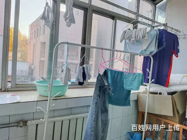 和平家具城 普通住宅 简单装修 - 图片 8