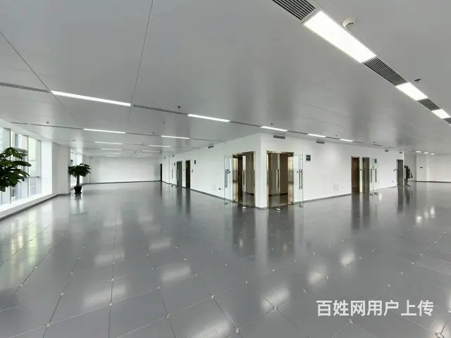 北站丨华府新天地B座丨125平起丨清水交付丨高端大厦丨开发商 - 图片 6